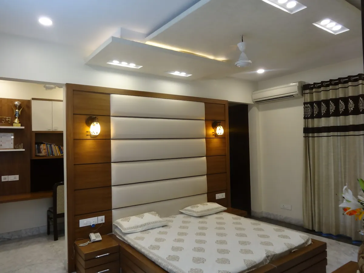 Interiors Planet project 5