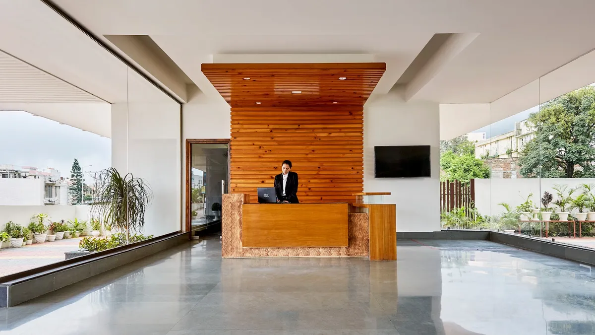 Studio Meraki project 1