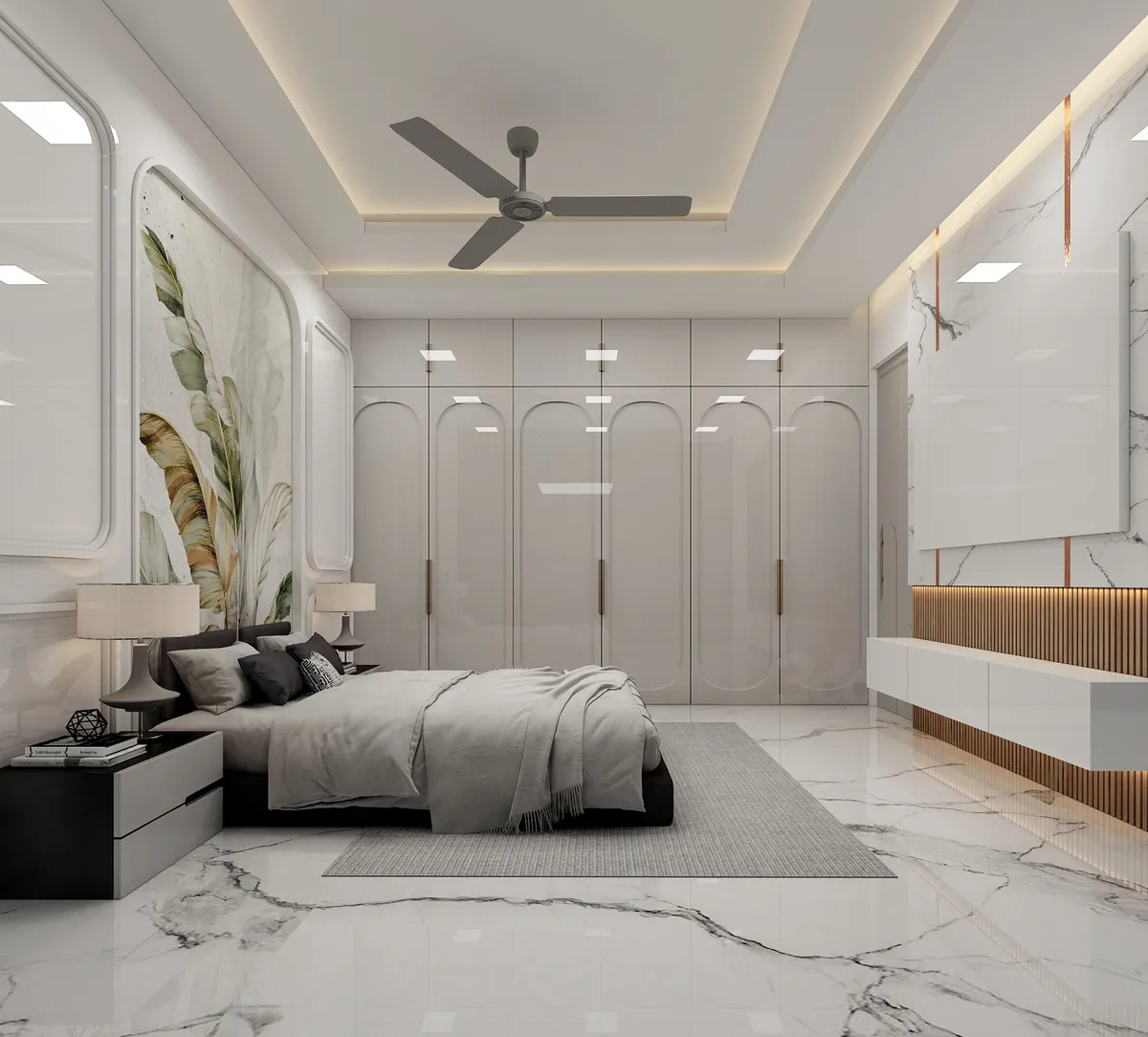 KREATION ARCHITECTS in Noida project 1