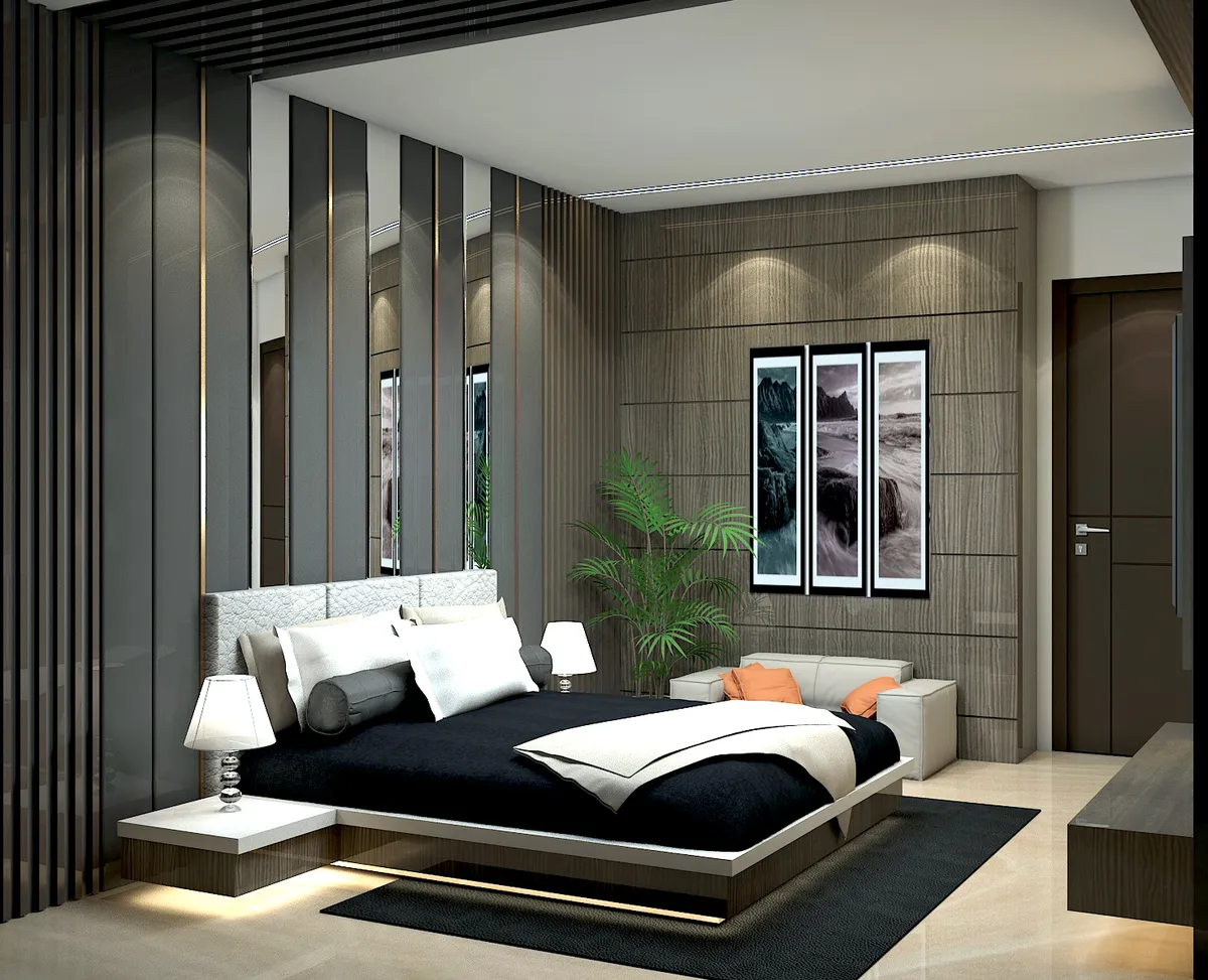 KREATION ARCHITECTS in Noida project 3