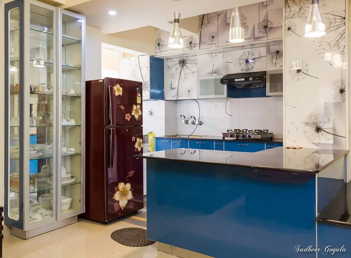 Home Decor Interior Solution - Interior Designs Architects Mumbai project 1