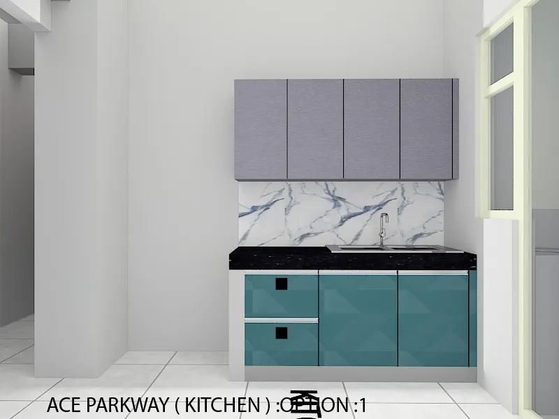 Home Decor Interior Solution - Interior Designs Architects Mumbai project 2