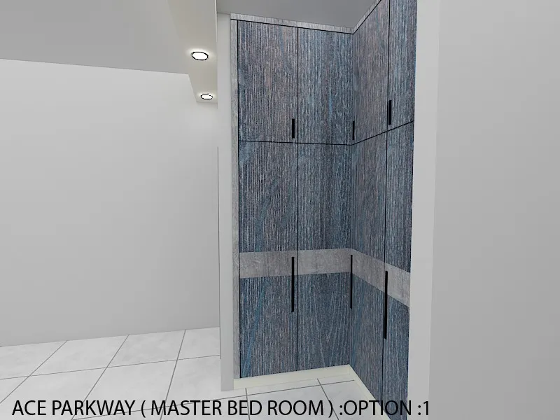 Home Decor Interior Solution - Interior Designs Architects Mumbai project 3