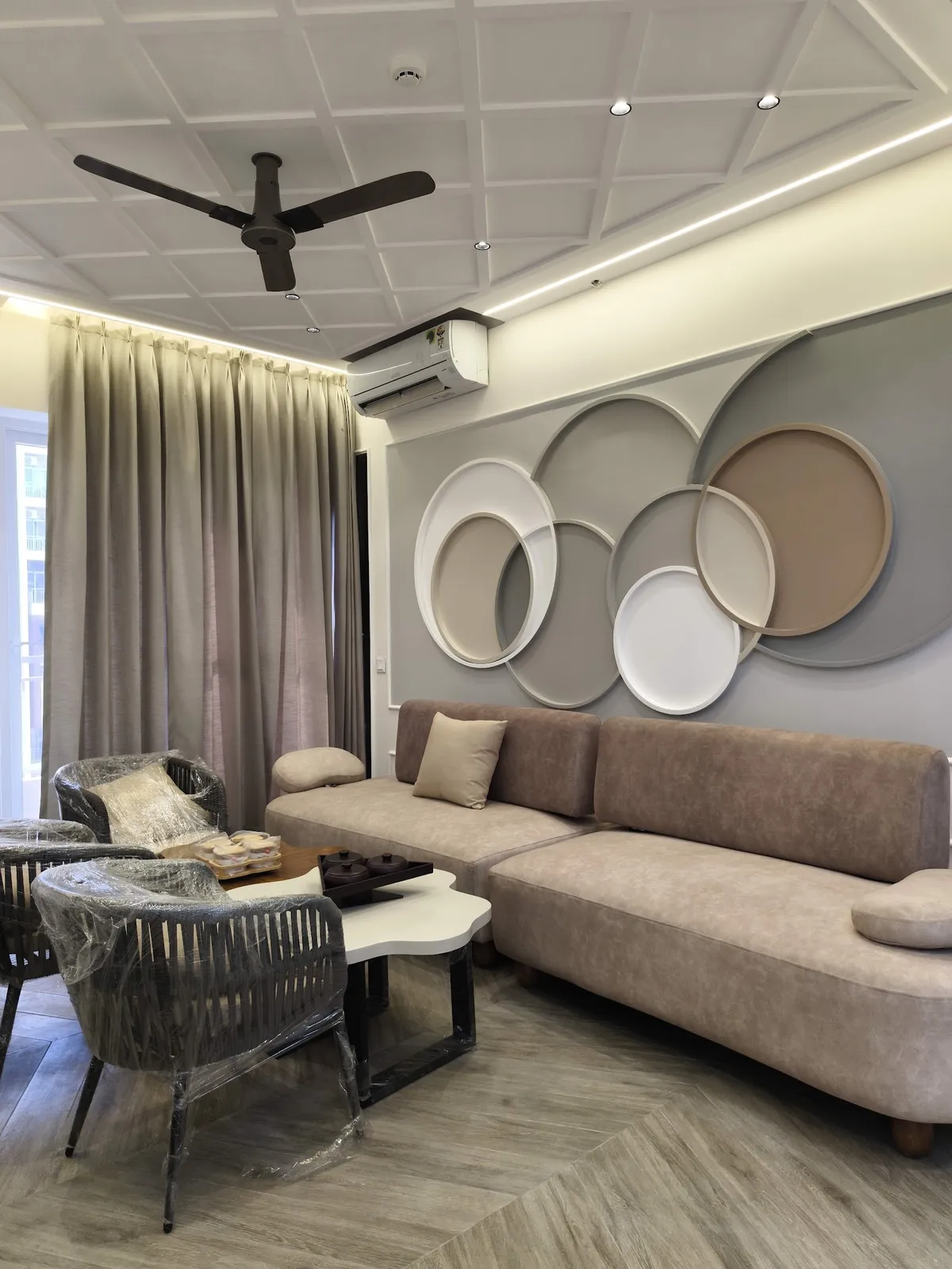 Studio PS Homes project 2