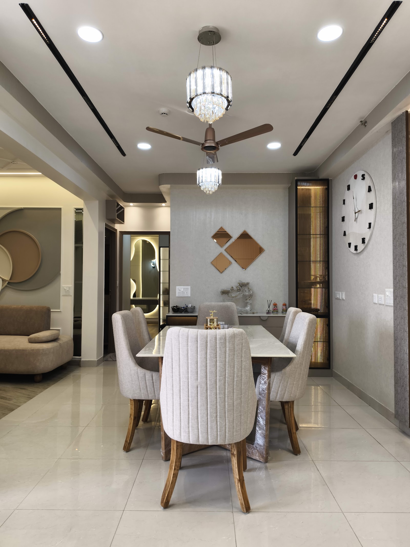Studio PS Homes project 1