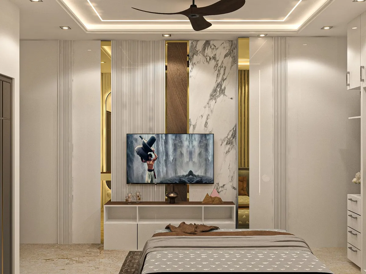 R&S Home Interiors project 1