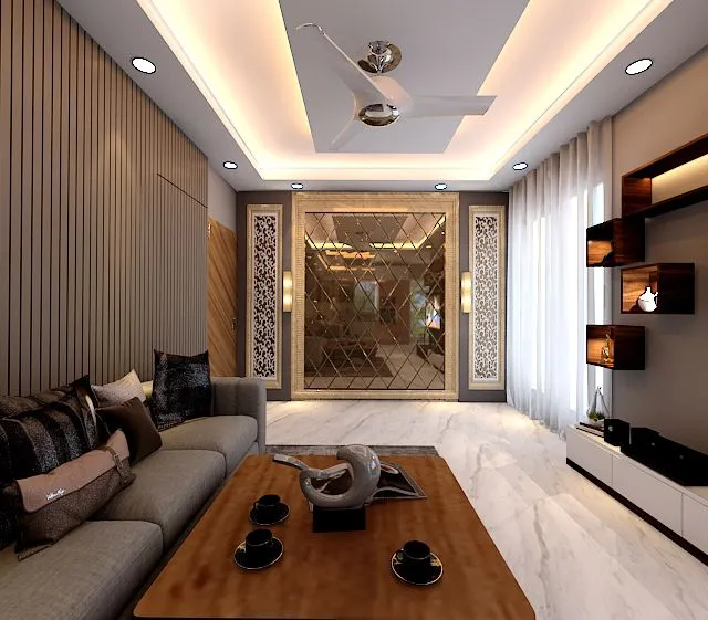R&S Home Interiors project 2