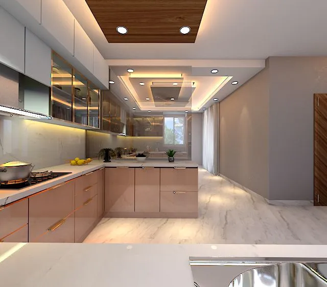 R&S Home Interiors project 3