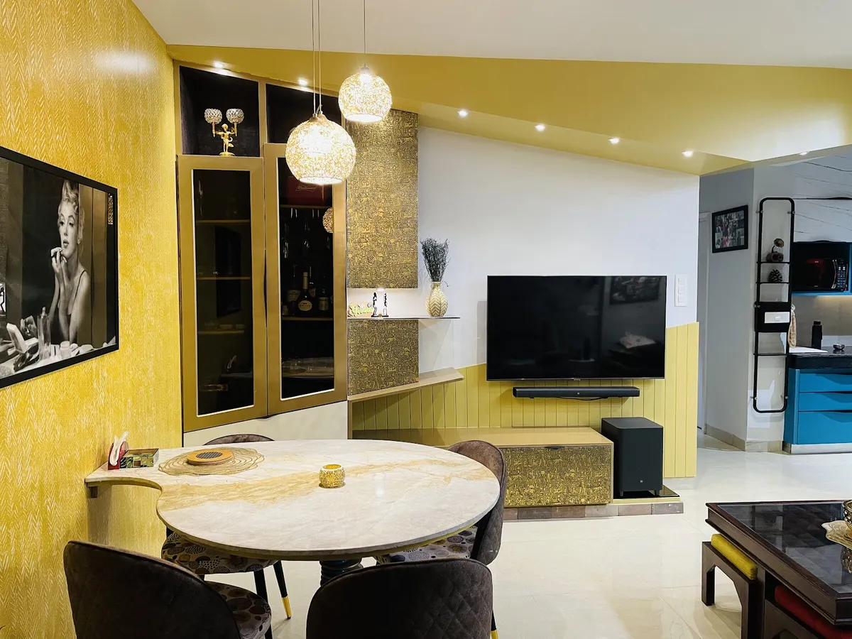 Impressions Design Studio project 2