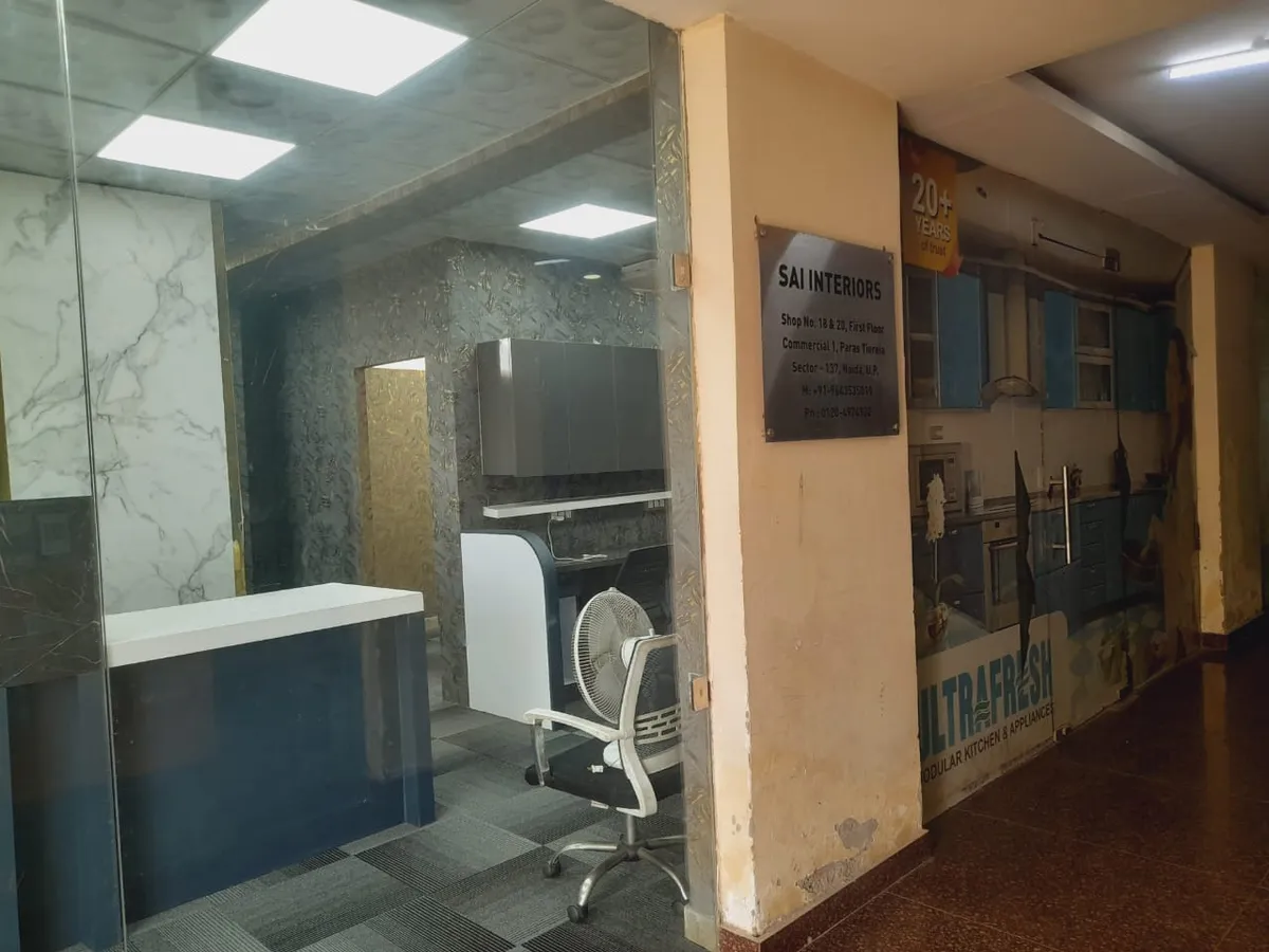 Sai interiors project 2
