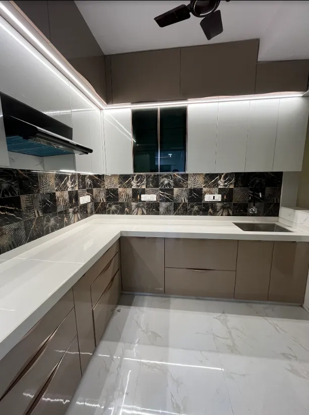 Raino Interiors — interior design portfolio in Noida