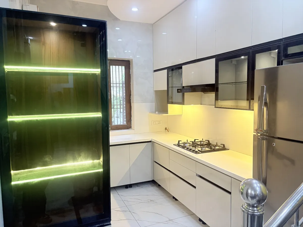 Raino Interiors project 1