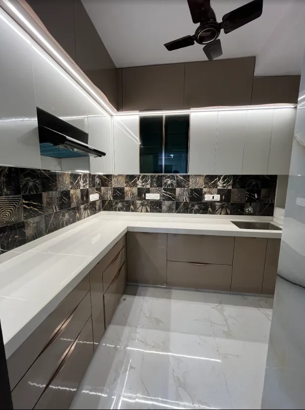 Raino Interiors project 2