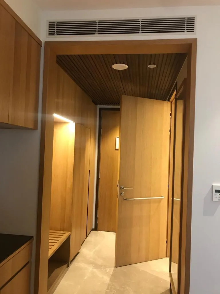 S.R Interiors | Interior Designer in Delhi, Noida project 2