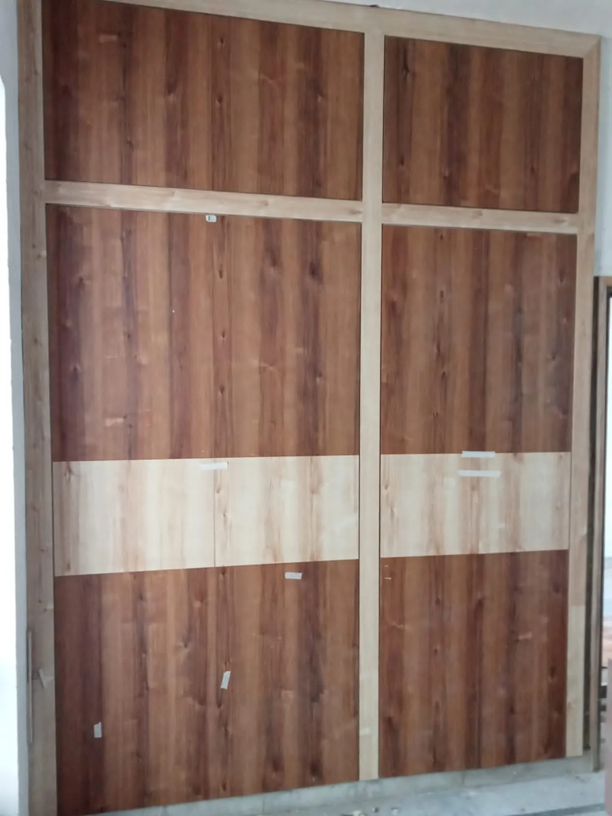 S.R Interiors | Interior Designer in Delhi, Noida project 3