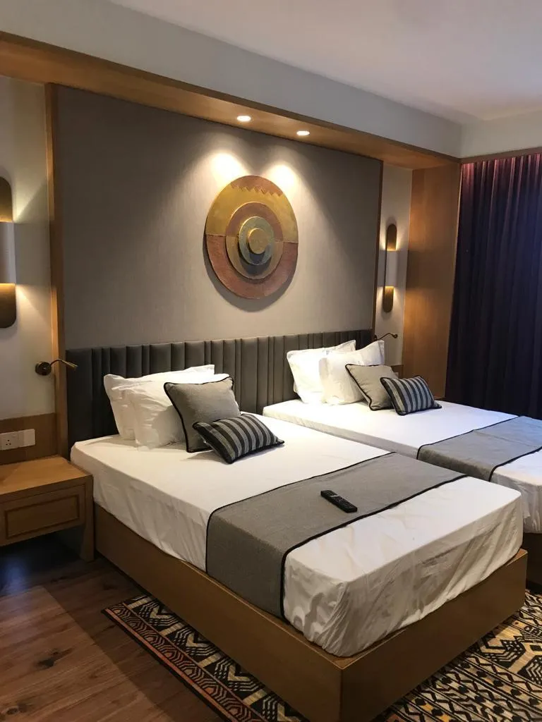 S.R Interiors | Interior Designer in Delhi, Noida project 5