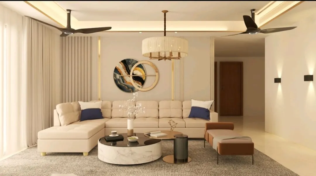 Elegance Design Studio- Bedroom Interior Designers,Kitchen Interior Designers|Office/cafe Interior Designers in katraj,Ravet project 1