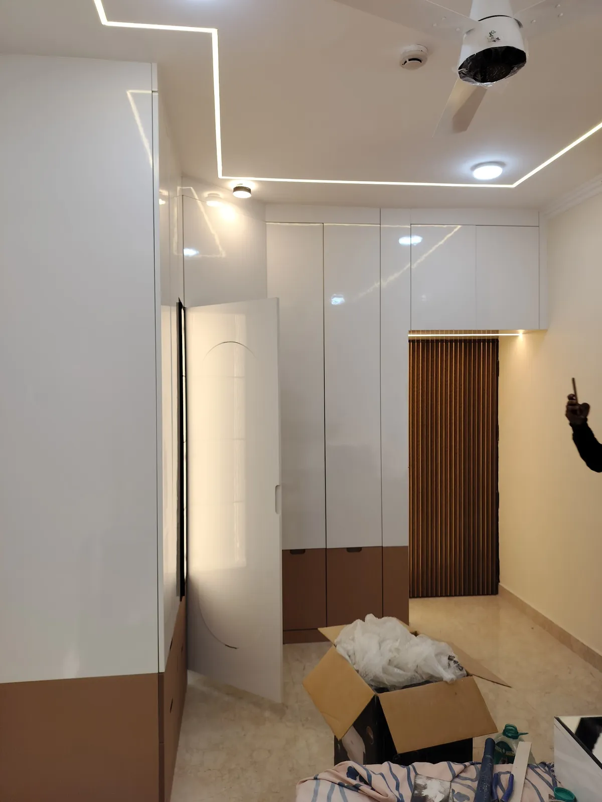 R S CRAFT INTERIOR project 1