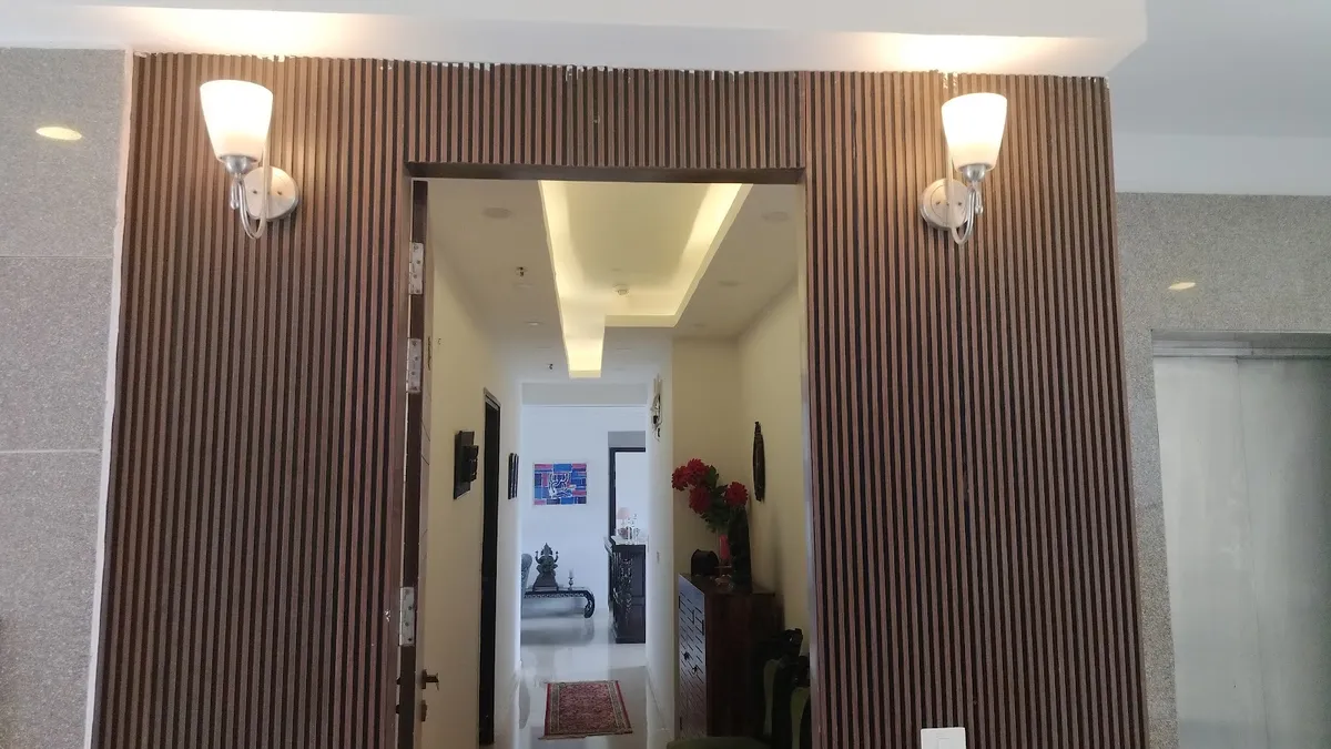 R S CRAFT INTERIOR project 2