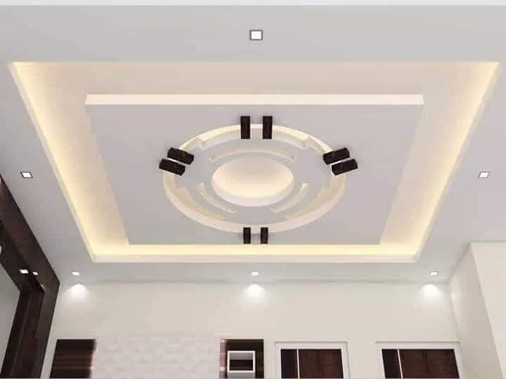 R S CRAFT INTERIOR project 3