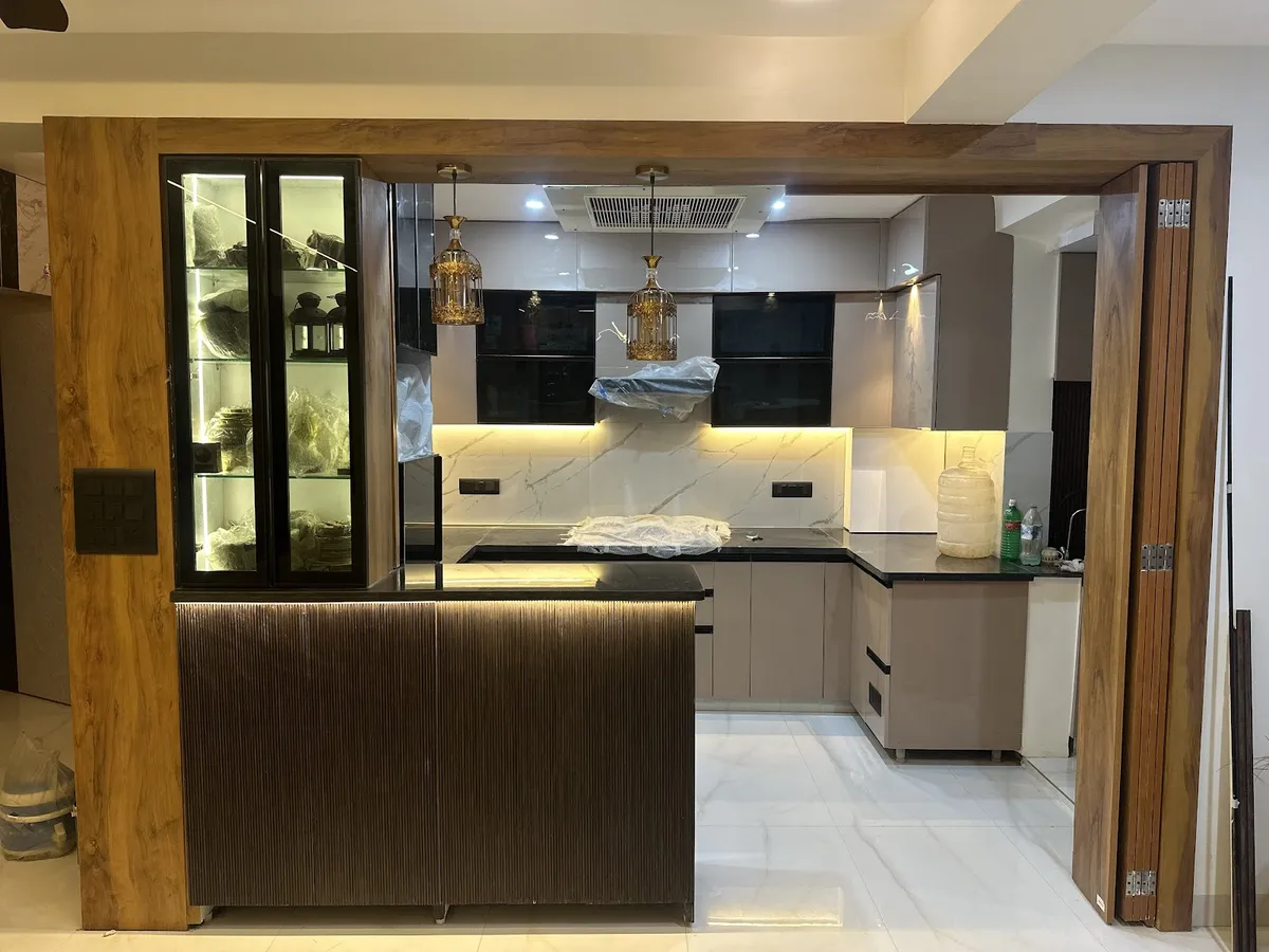 Maan interiors project 1