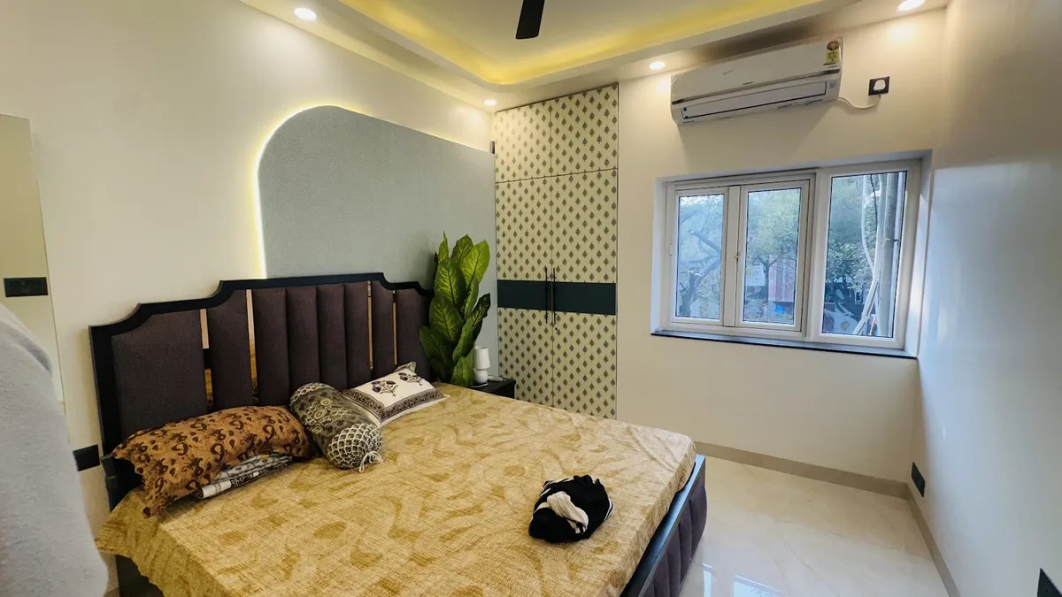 Maan interiors project 3