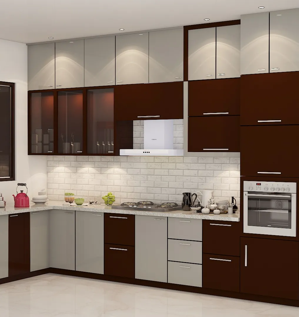 the Interior Hub ( Interior designer — interior design portfolio in Noida