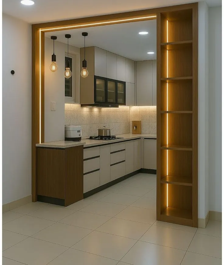 the Interior Hub ( Interior designer project 1