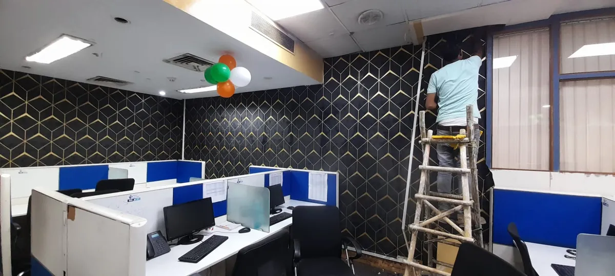 the Interior Hub ( Interior designer project 3