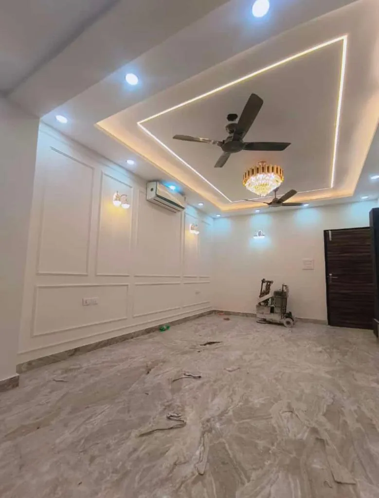 H F Interior & Architect project 2