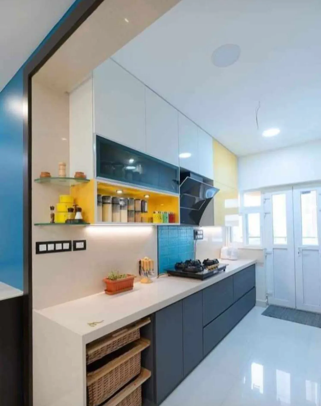 H F Interior & Architect project 3