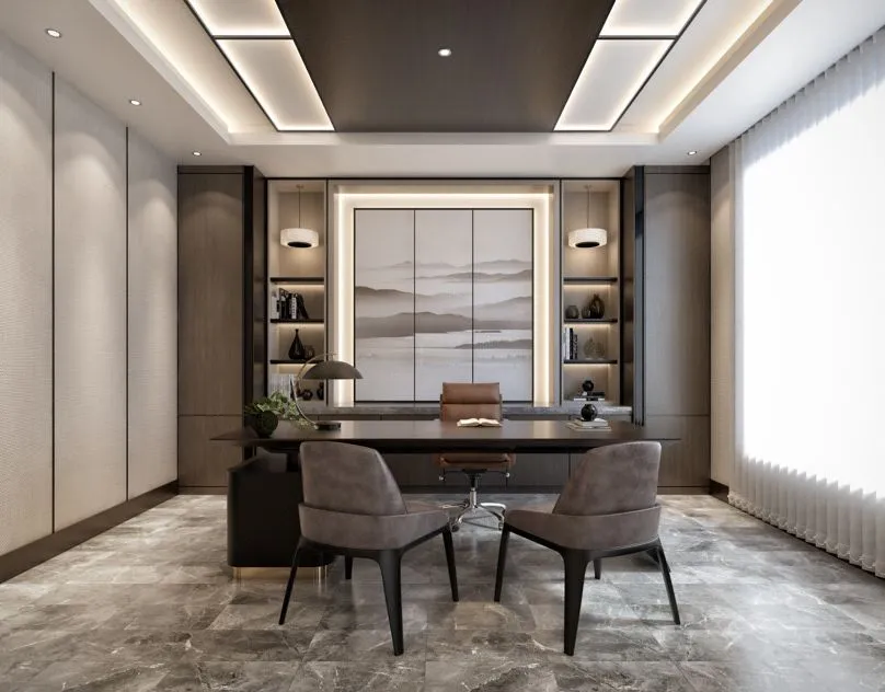 RENEWAL INTERIOR — interior design portfolio in Noida