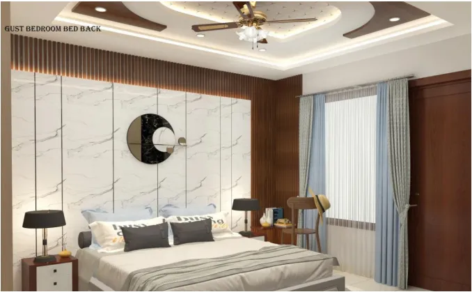 RENEWAL INTERIOR project 1
