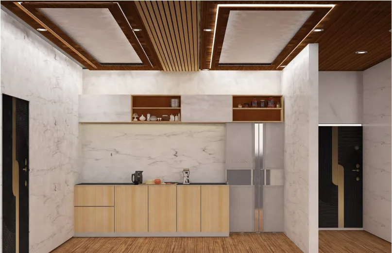 RENEWAL INTERIOR project 2