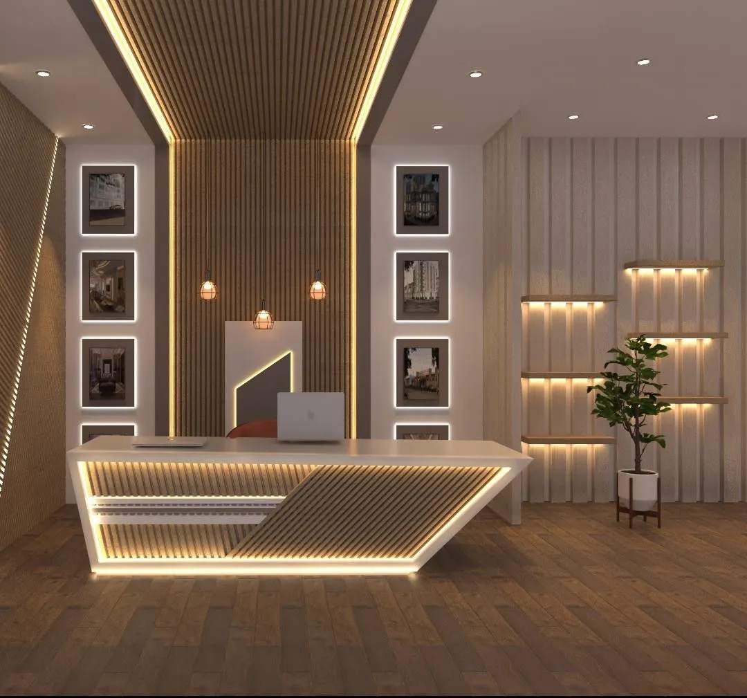 RENEWAL INTERIOR project 3