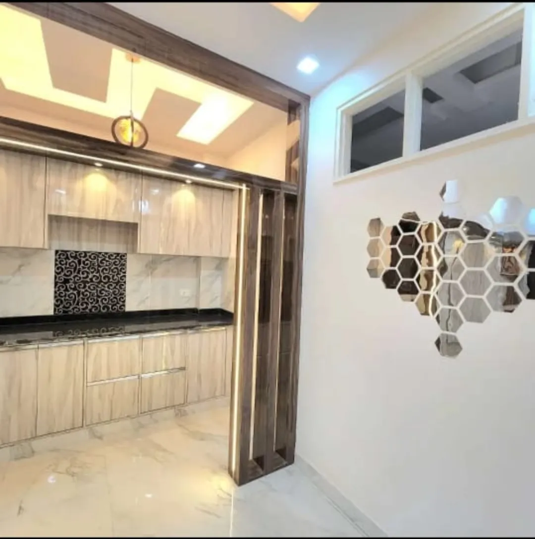 Home Space Interiors project 1