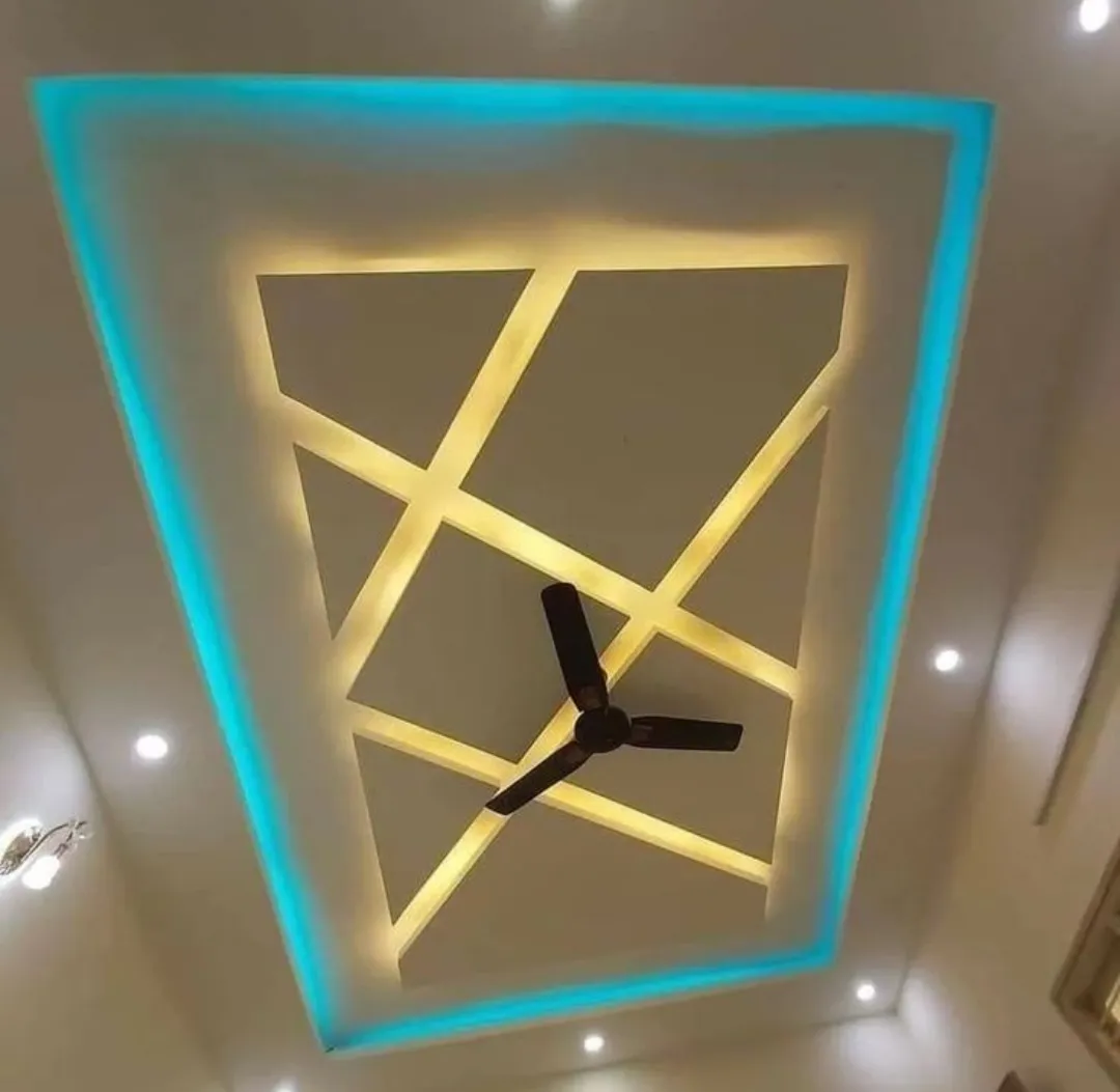Home Space Interiors project 2