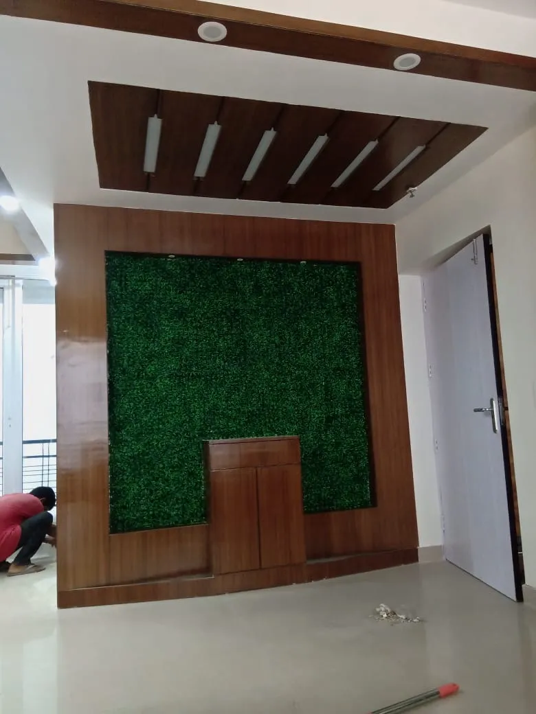 P S Design - Interior Design — interior design portfolio in Mumbai