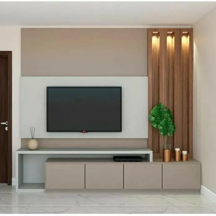 P S Design - Interior Design project 2