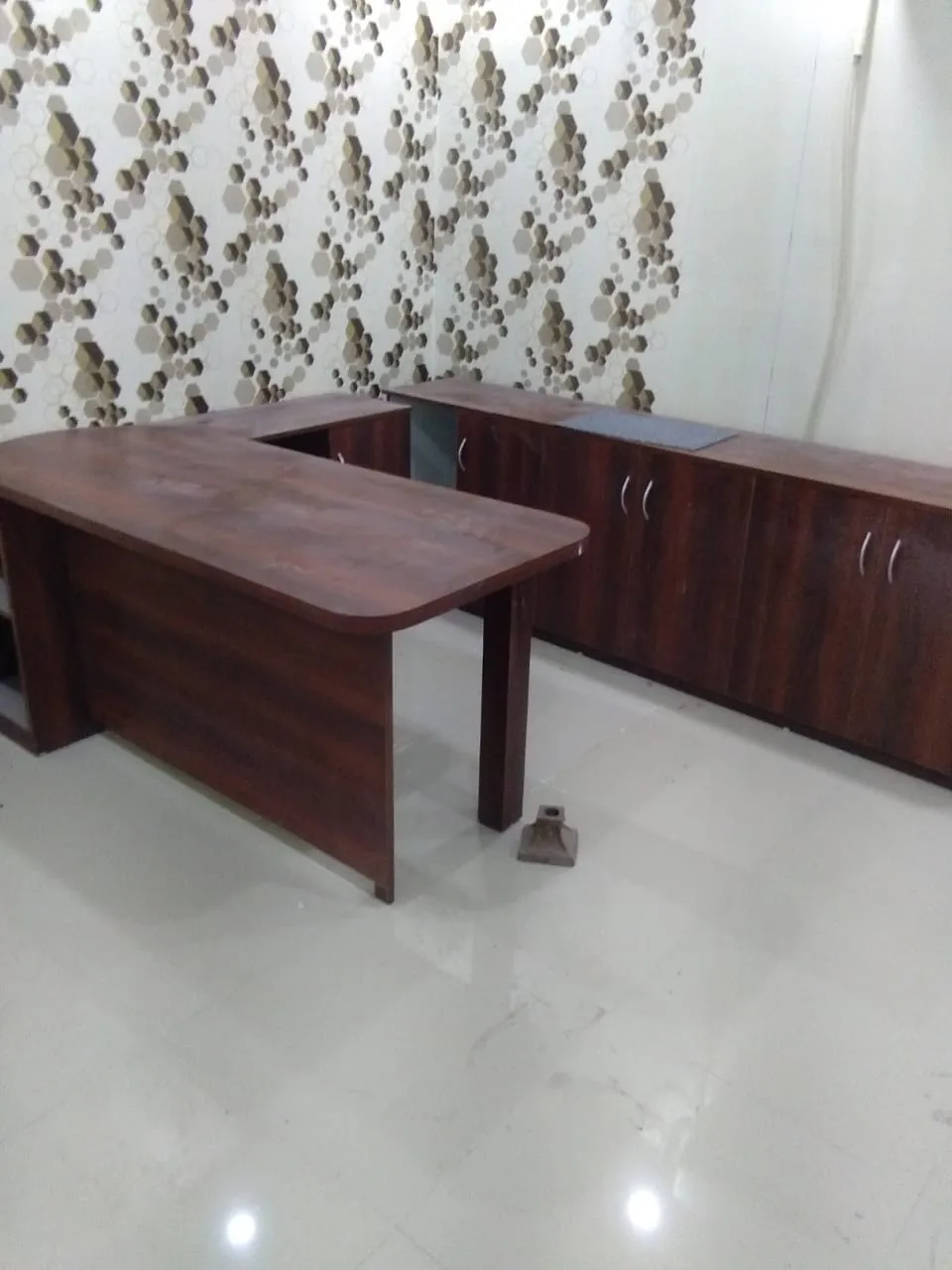 P S Design - Interior Design project 3