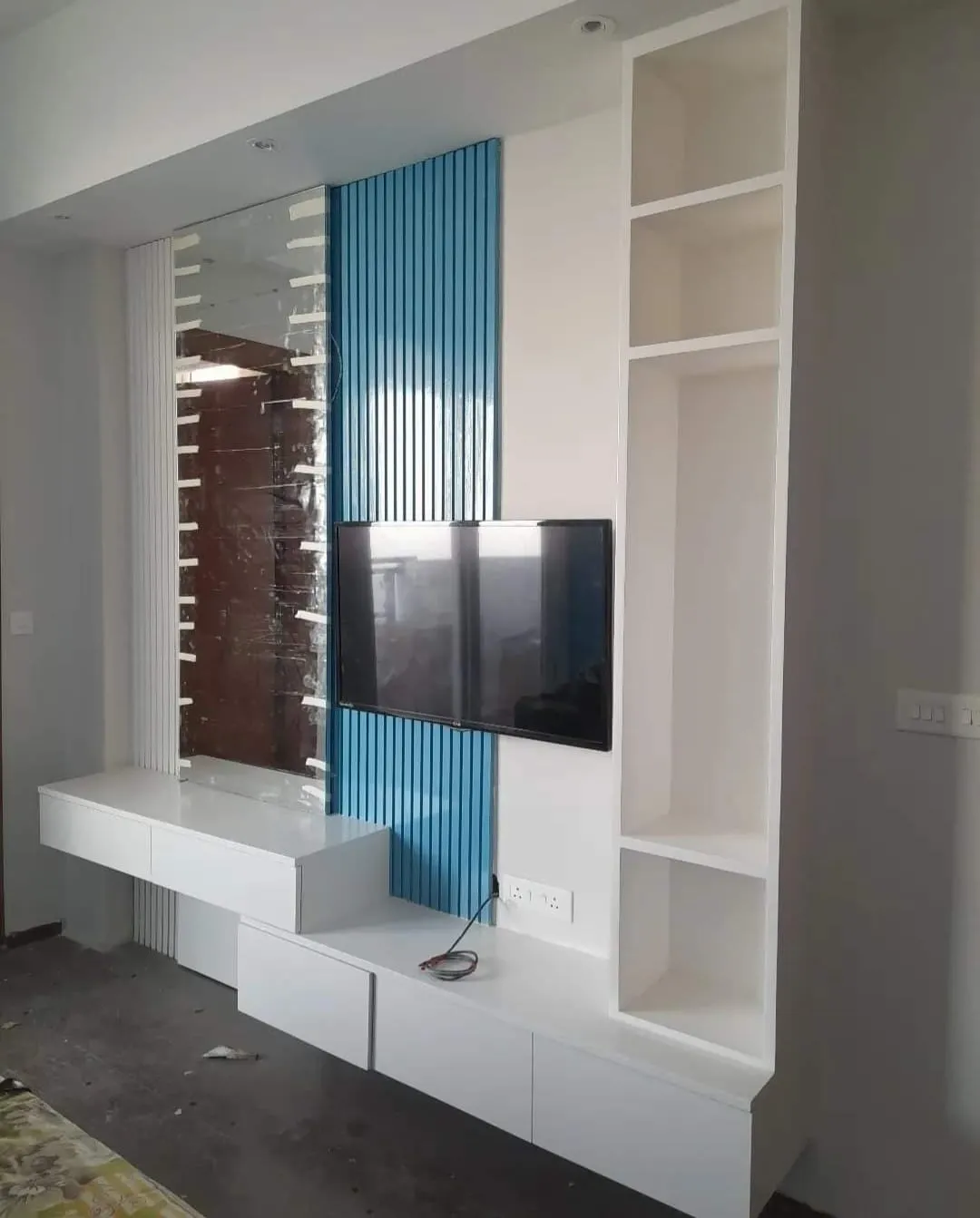 Dream interior designer greater noida — interior design portfolio in Noida