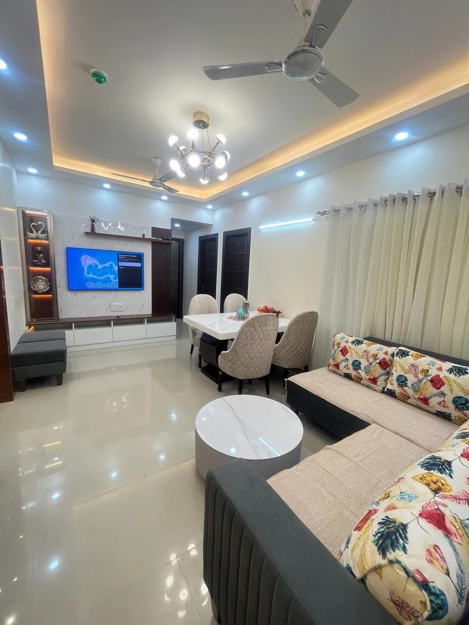 Dream interior designer greater noida project 1