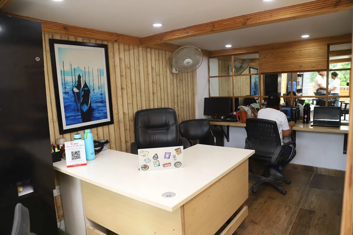 Zuhaana Interiors project 1
