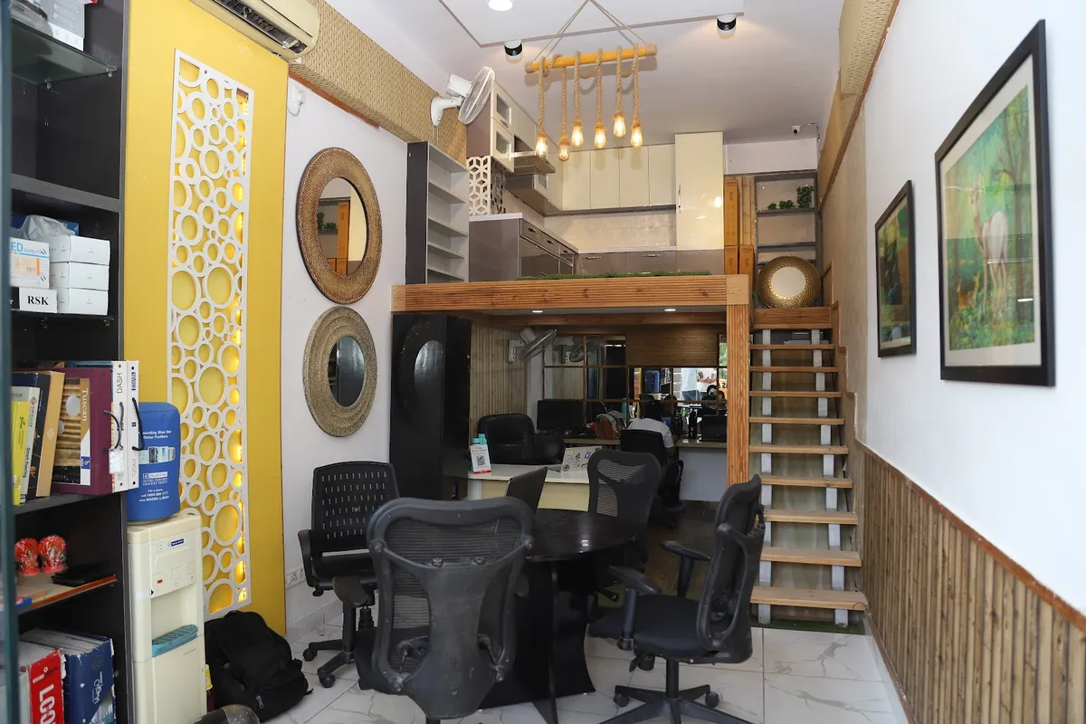 Zuhaana Interiors project 2