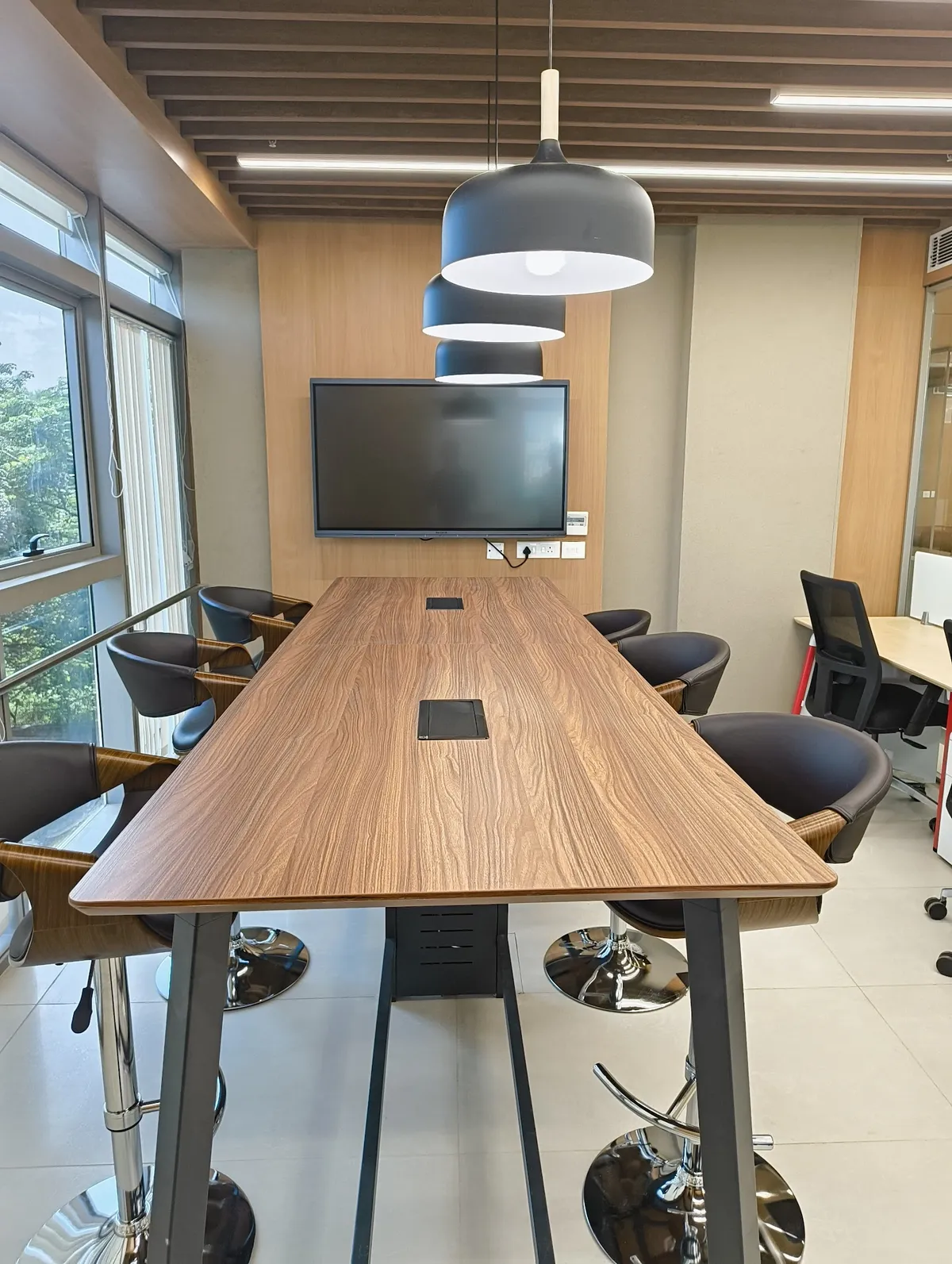 KK Technocrats Pvt. Ltd. project 3