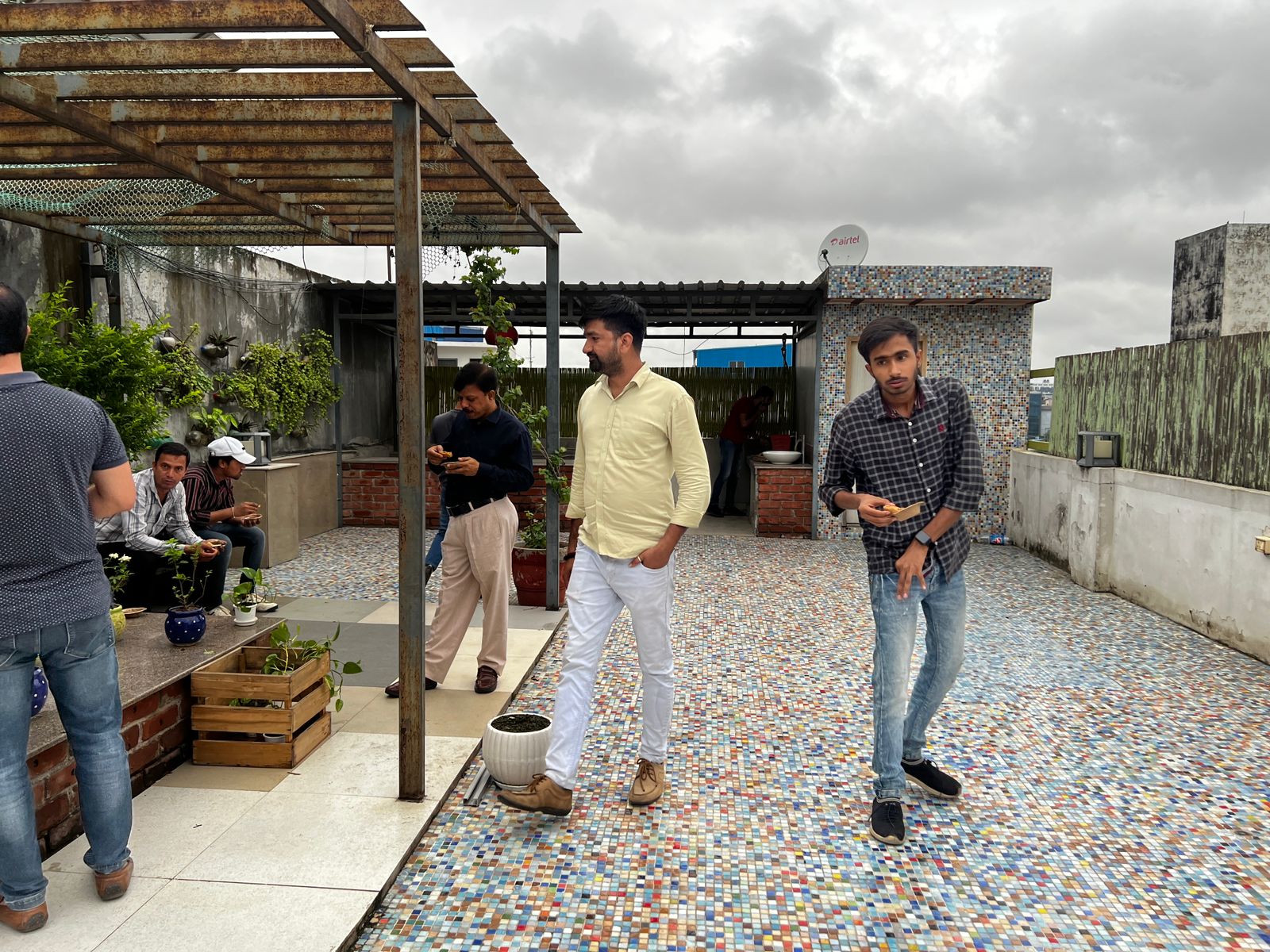 Portfolio — photo