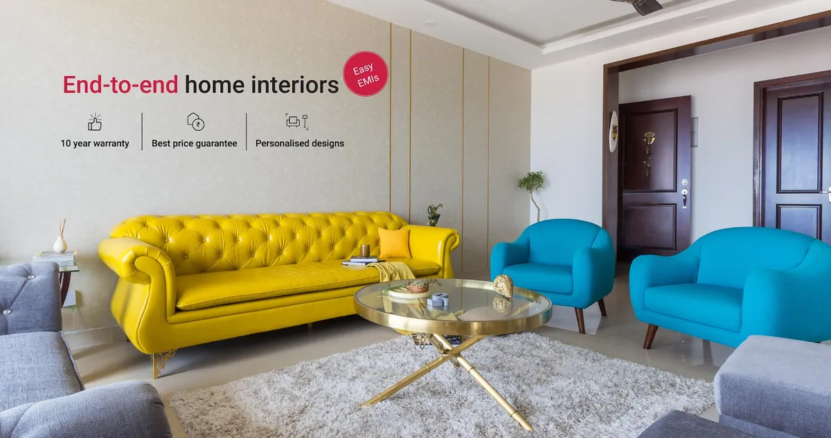 Classic Infrahomes Interior — interior design portfolio in Greater Noida