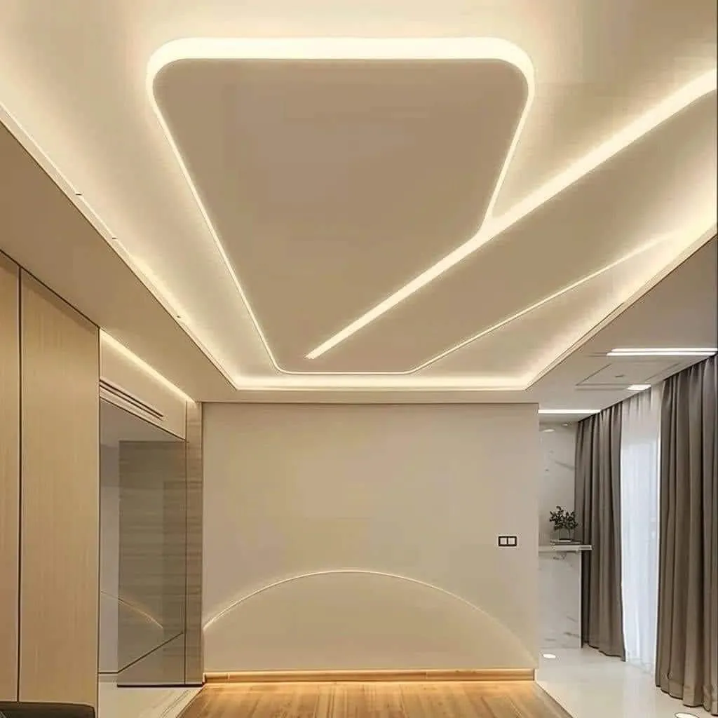 Premium home interior design studio — interior design portfolio in Noida