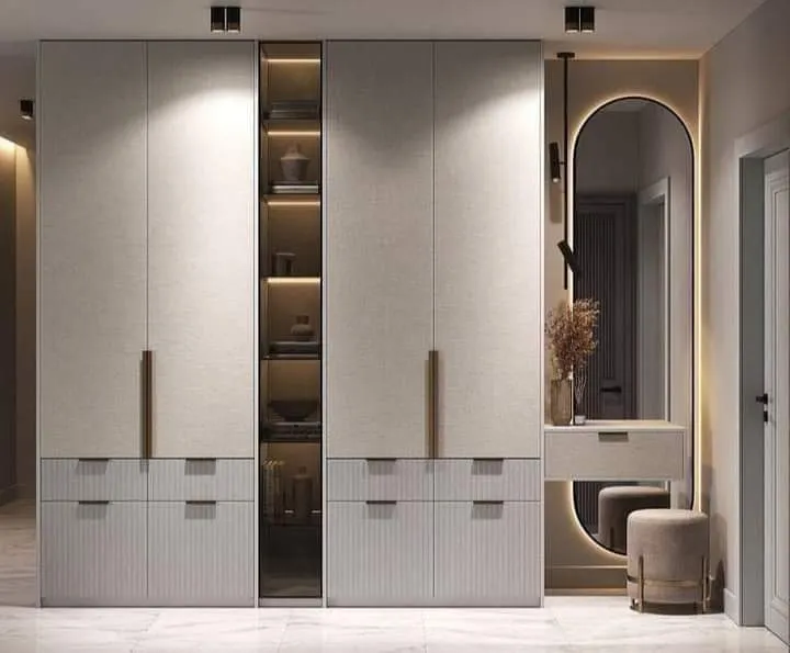 Premium home interior design studio project 2