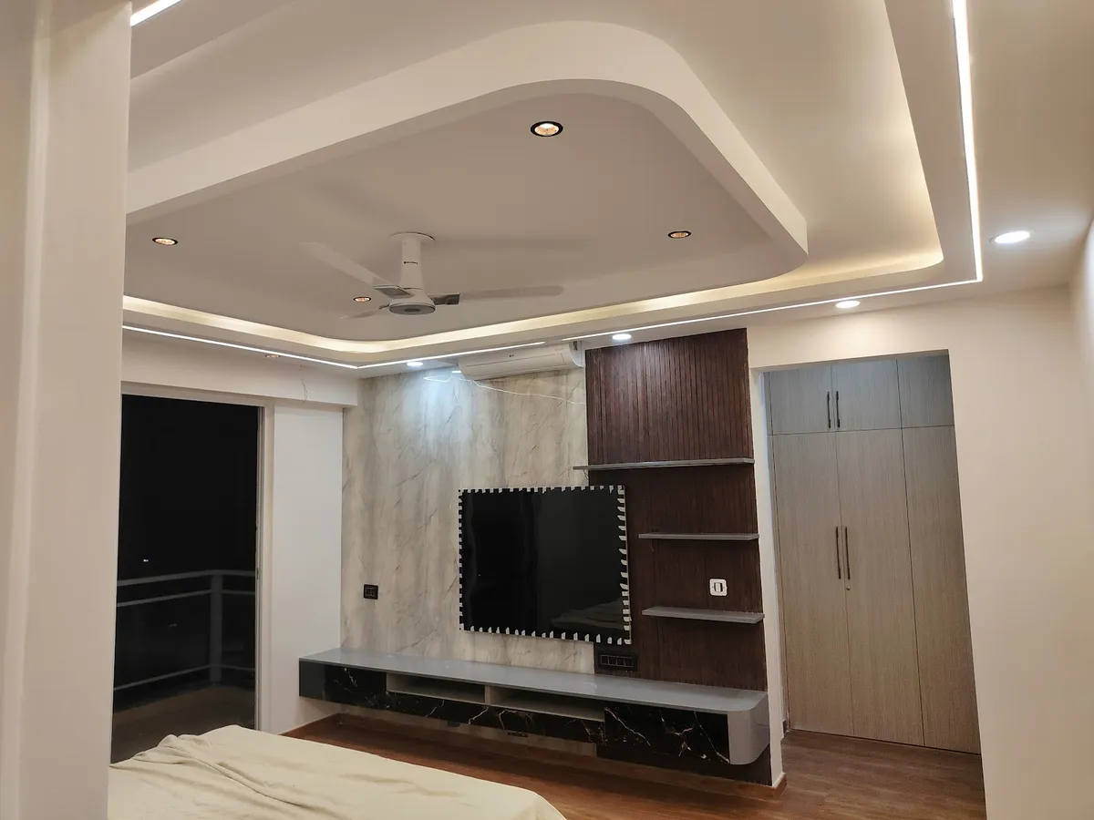 Premium home interior design studio project 3